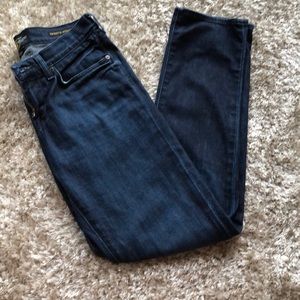 Lucky Brand Sweet N’ Straight - Size 8